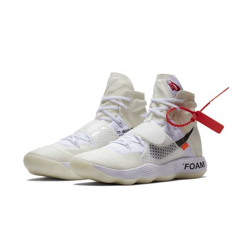 cheap off white hyperdunks